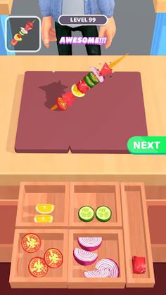 Cooking Chef: Restaurant Games - Screenshot 1