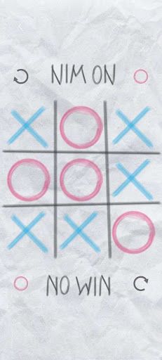 XO - 2 Player - Tic Tac Toe - Screenshot 4