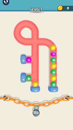 PipeJam - Screenshot 1