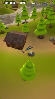 Faily Mega Crash! - Screenshot 2