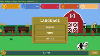 Farm Animals Clicker - Screenshot 1
