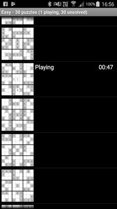 Sudoku - Ultimate Edition - Screenshot 2