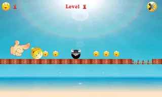 Emoji Adventures - Screenshot 3