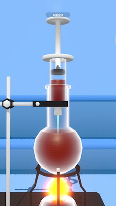 Dr Syringe - Screenshot 3