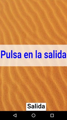 Minas - Screenshot 2