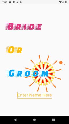 Wedding Quiz Kayla And Rick - Screenshot 1