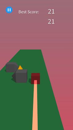 Jumper - Screenshot 3