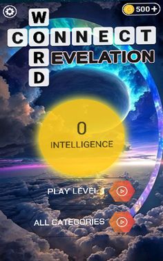 Crossword Wordscapes - Screenshot 3