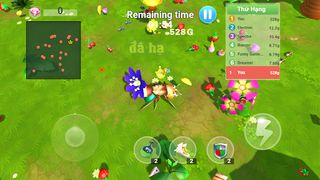 Ant Corps - Insect Of Kingdom - Screenshot 1