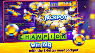 Rule the Word - Screenshot 2