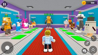 Steal n’ Catch ‘Em All MemeRot - Screenshot 1