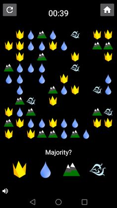 Majority - Screenshot 4