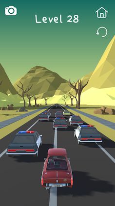 Old Car - Screenshot 4