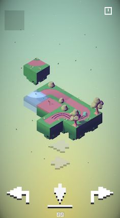 Tirepressure - Screenshot 2