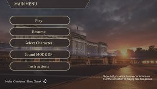 Agra Mas Bus Indonesia - Screenshot 2