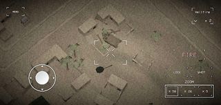 ATGM Operator - Screenshot 1