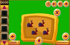 Escape Games 2019 - Green Fore - Screenshot 2