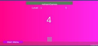 Boxes of Sky - Screenshot 1