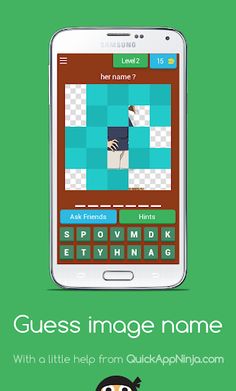 Guess image Name - Screenshot 3