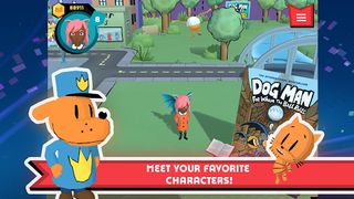 Home Base - Screenshot 2