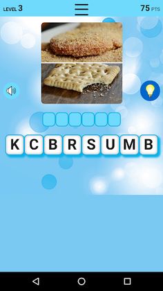 What's the Word? - Screenshot 4