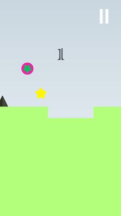 Reverse Gravity - Screenshot 3