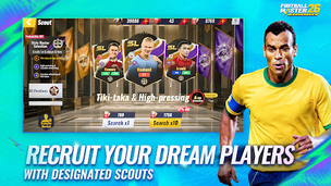 Football Master 2-Soccer Star - Screenshot 2