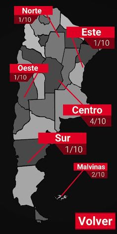 Quiz Argento - Screenshot 3