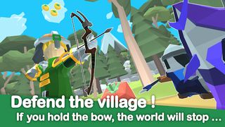 ARROW DEFENSE - Screenshot 1