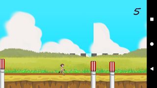 jumper - Screenshot 2