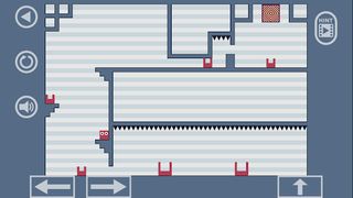 Jumping Jelly - Screenshot 2