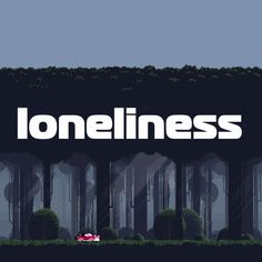 Pixel loneliness - Screenshot 1