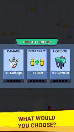 Gun Man - Screenshot 4