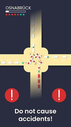 Traffico Rush Hour - Screenshot 2