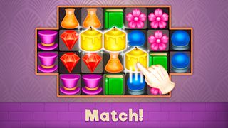 Magic School: Renovation - Screenshot 3