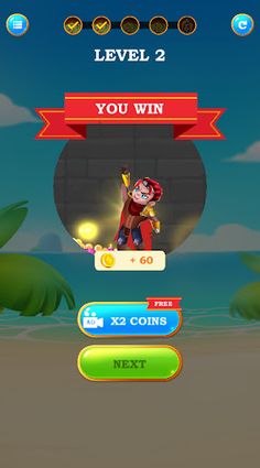 Doughty Castle Master - Screenshot 4