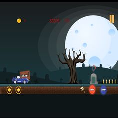 sfa-cemetery - Screenshot 3