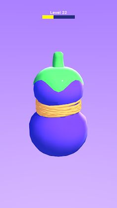 Rubber Band Challenge - Screenshot 3