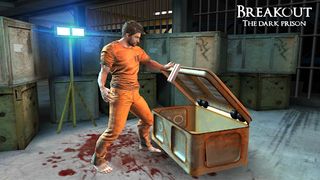 CyberWar: Cyberpunk Survivor - Screenshot 2