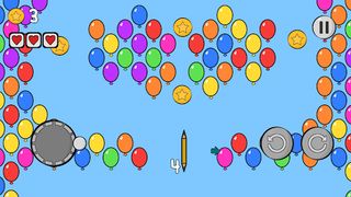 Pencil And Pop - Screenshot 1