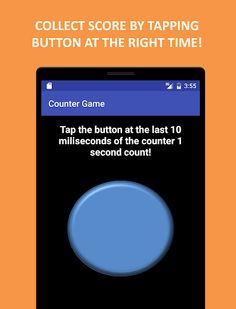Timer Game - Screenshot 2