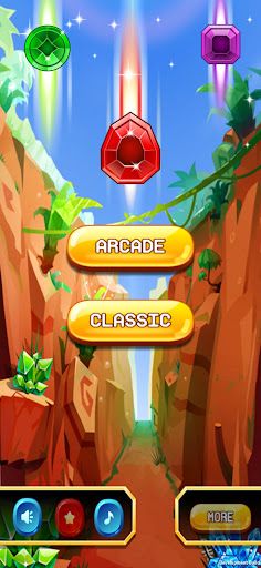 Match Jewel - Screenshot 1