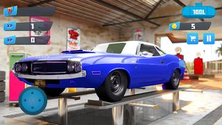 Gas Station Simulator Games 3d - Screenshot 3