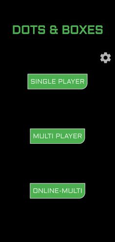 Dots and Boxes Online - Screenshot 3