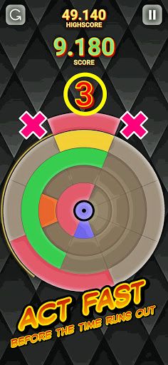 3Sixty: Puzzle Blast - Screenshot 2