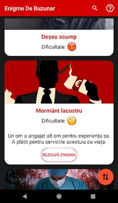 Enigme De Buzunar - Screenshot 2