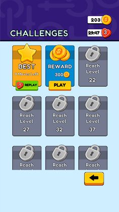 ordeRING - Screenshot 2