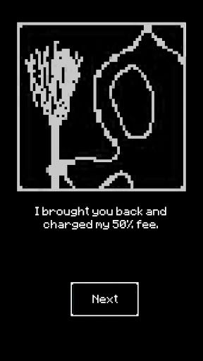 Lighthouse of Chaos - Screenshot 2