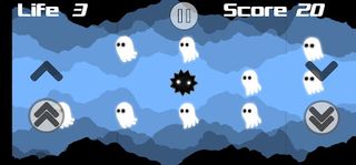 Eien Runner - Screenshot 2