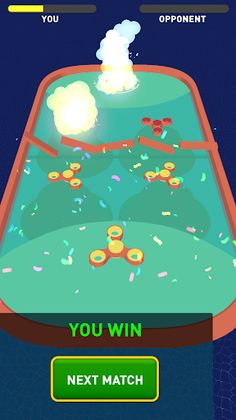 Bomber Band - Screenshot 3